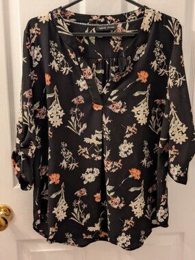 Blouse Mandy Evans